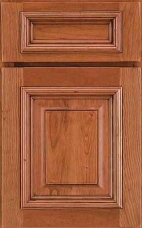 Clark Cherry Sandalwood Thumbnail