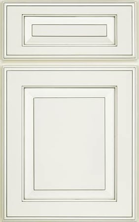 Crowley Paint Grade White Icing Thumbnail