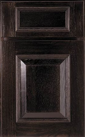 Dixon Oak Onyx Thumbnail