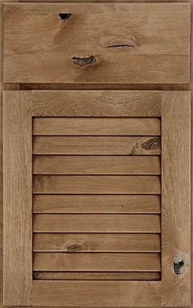 Montego Knotty Alder Cappuccino Thumbnail