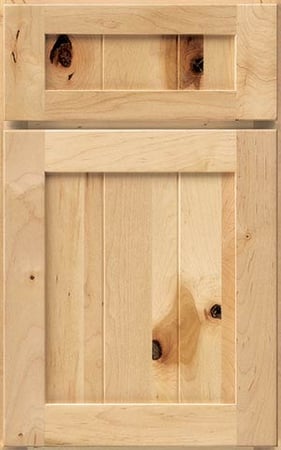 Osborn Rustic Maple Natural Thumbnail