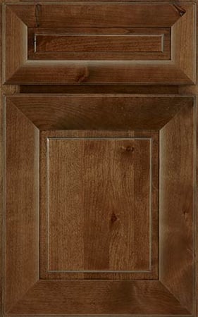 Roma Knotty Alder Eagle Rock Thumbnail