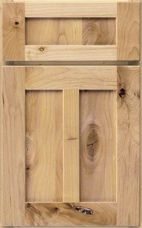 Salinger Knotty Alder Natural Thumbnail