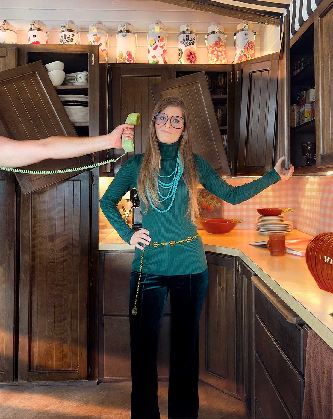 Need New Kitchen Cabinets?