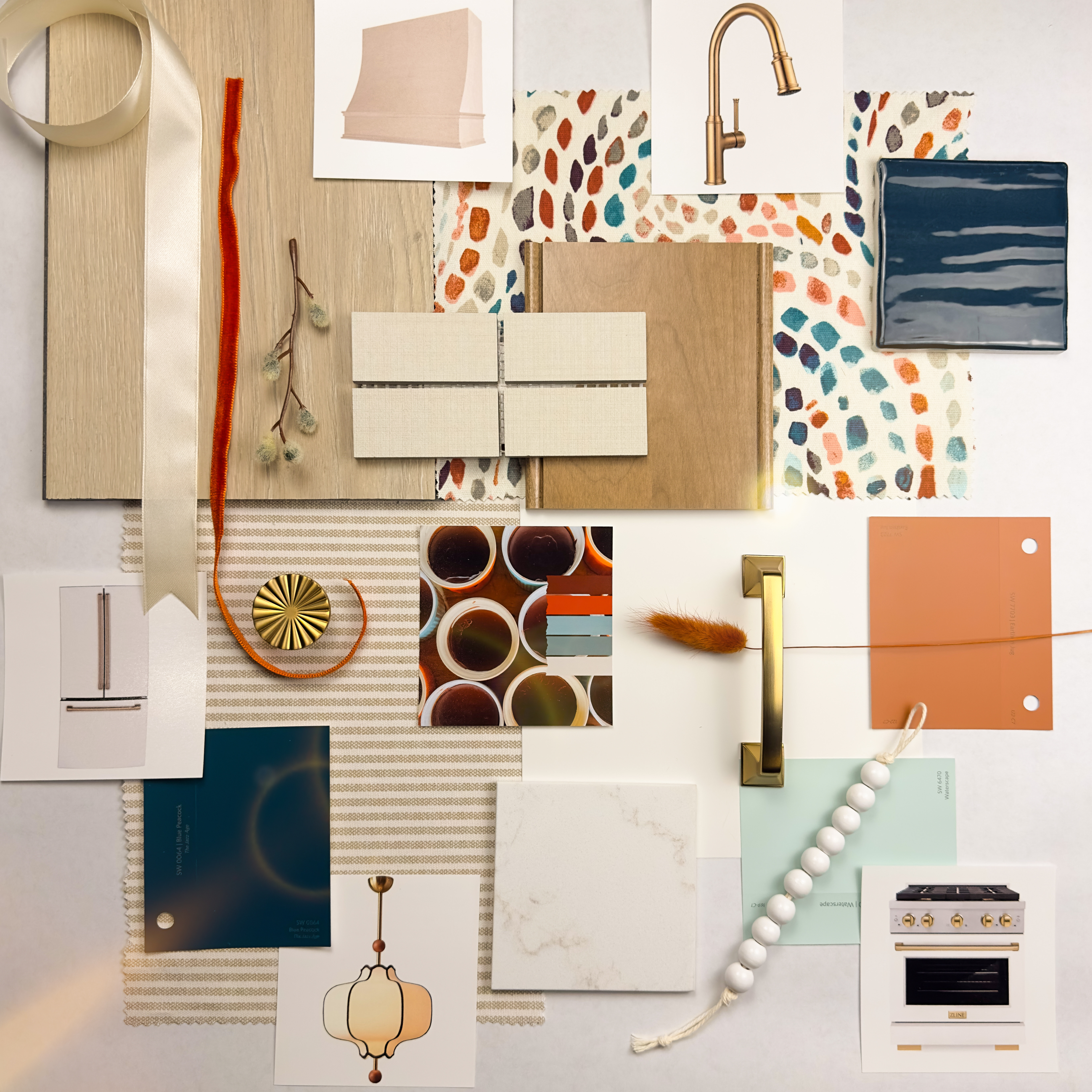 Orange you glad I didn't say beige