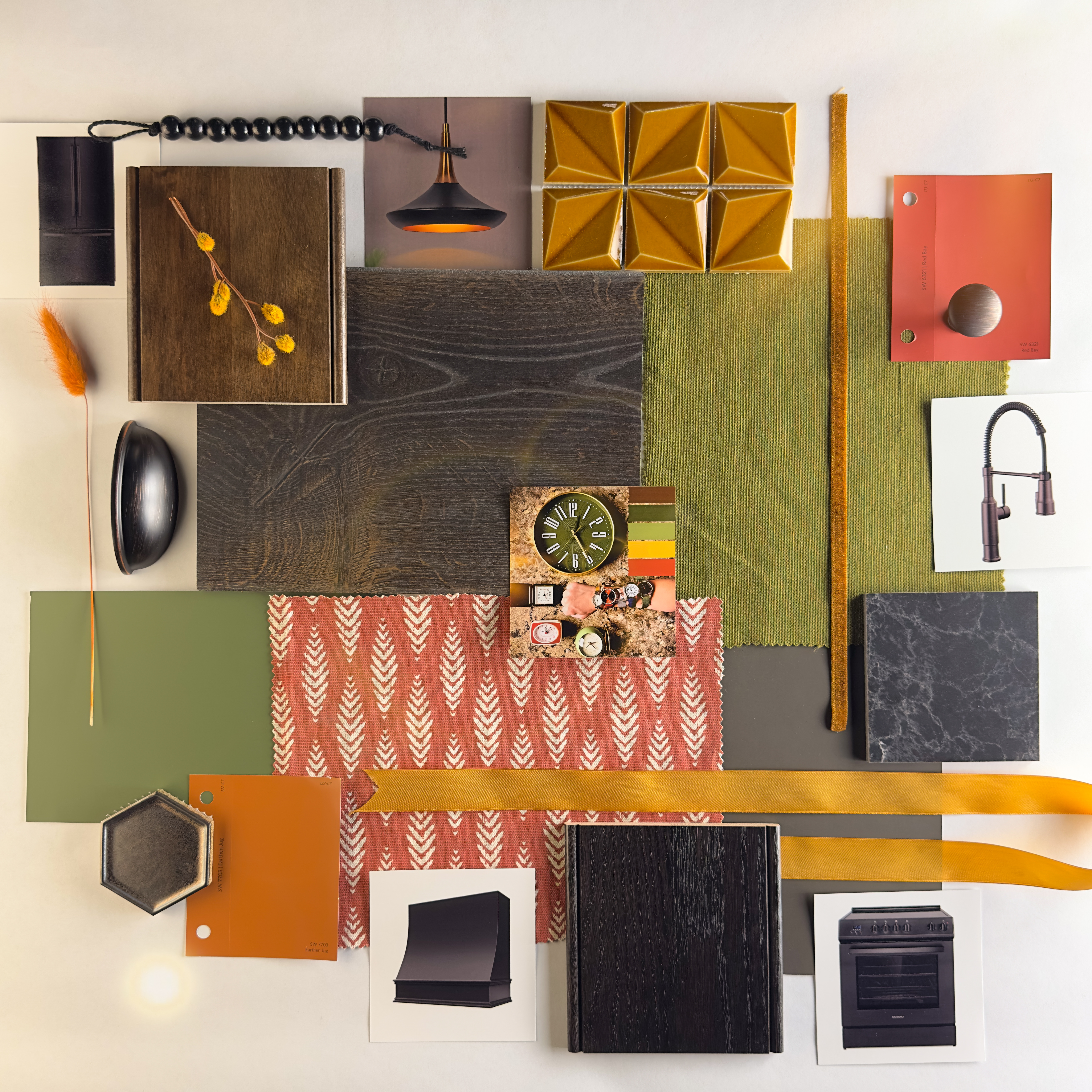 Never too late for a new look