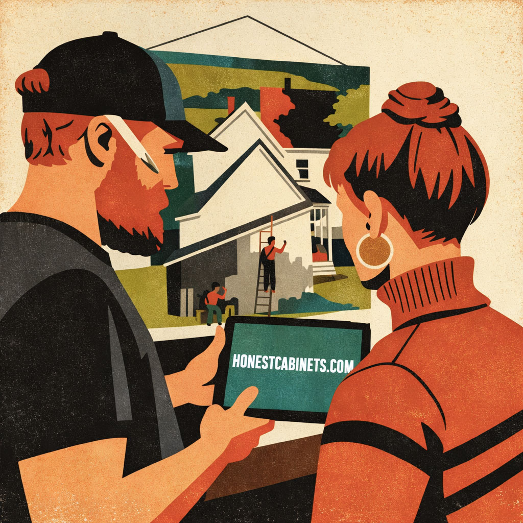 How Our System Helps Contractors Avoid Change Orders