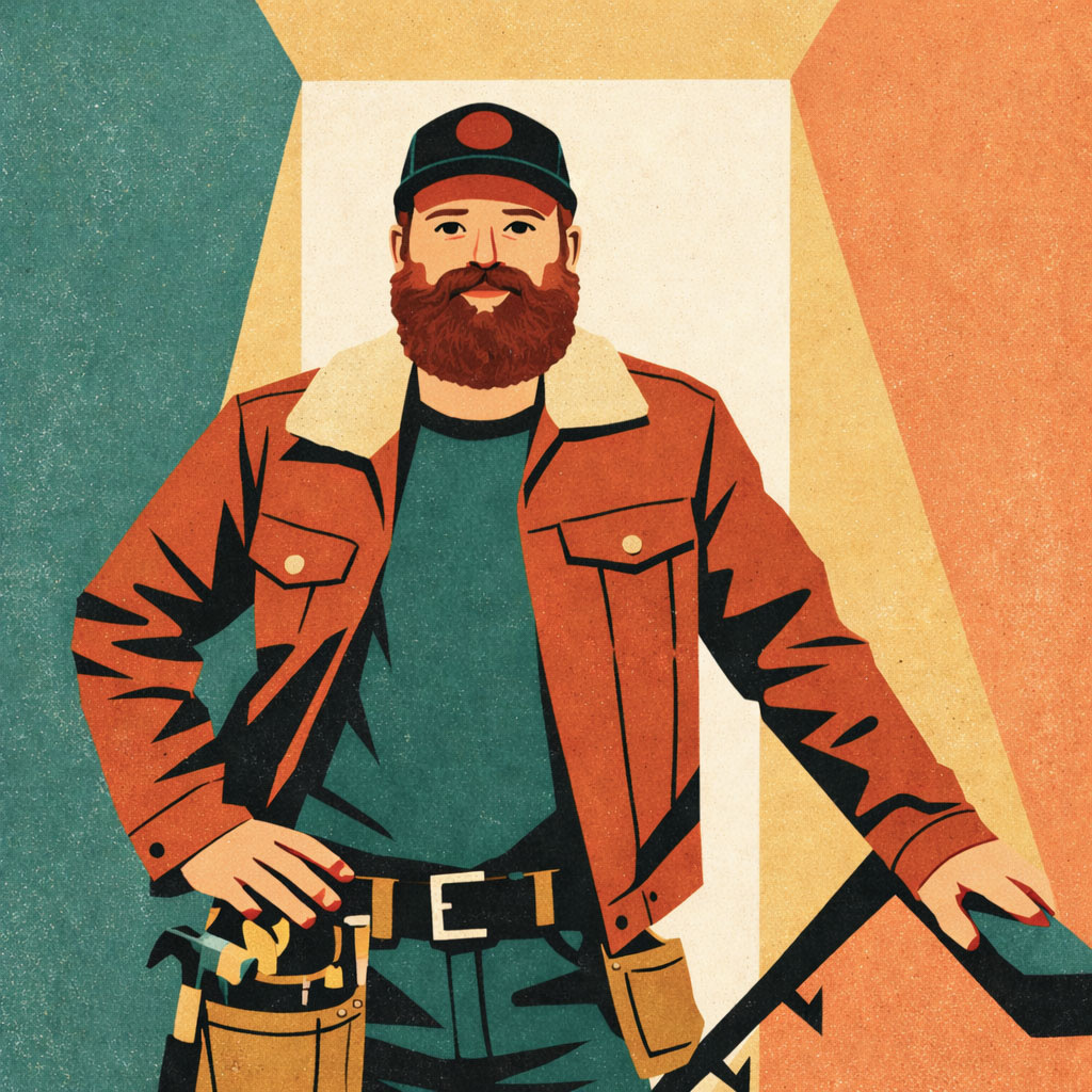 What you get as a contractor partner