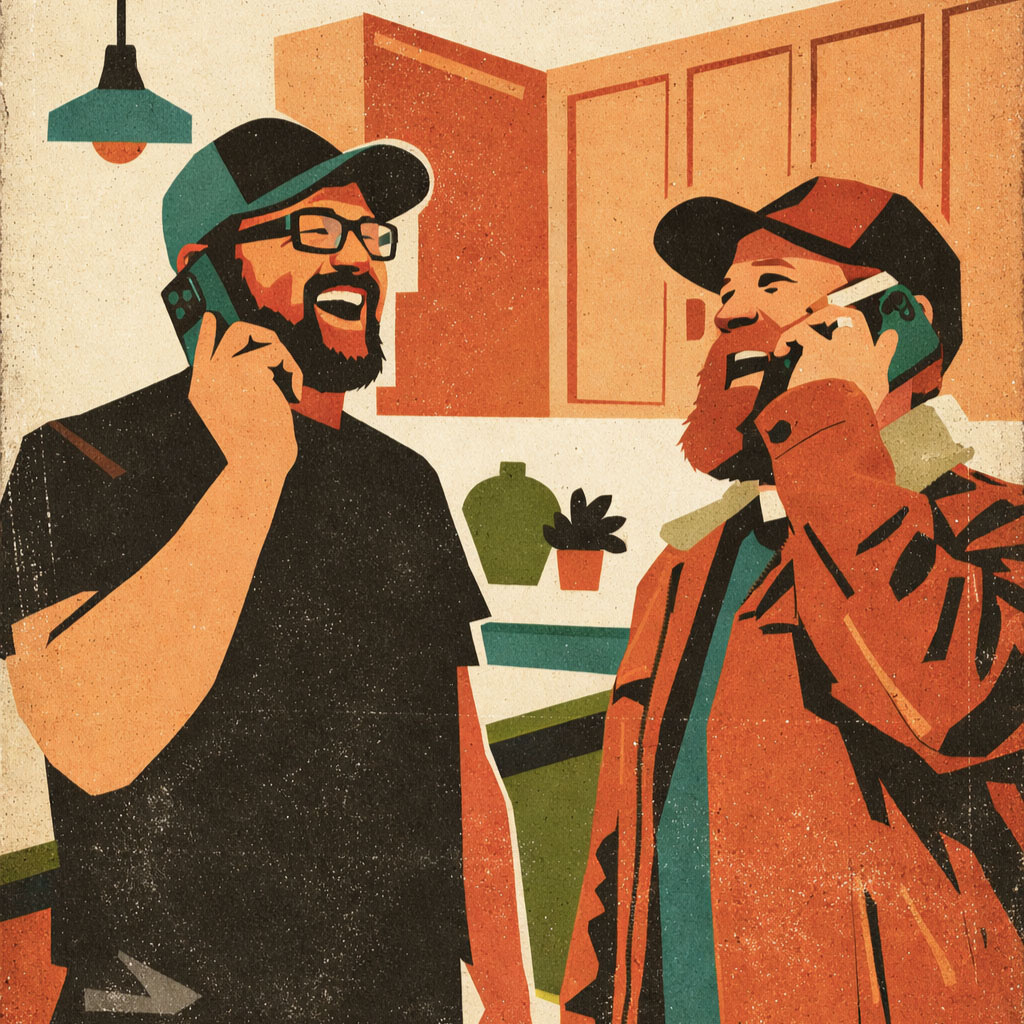 Consistent Communication