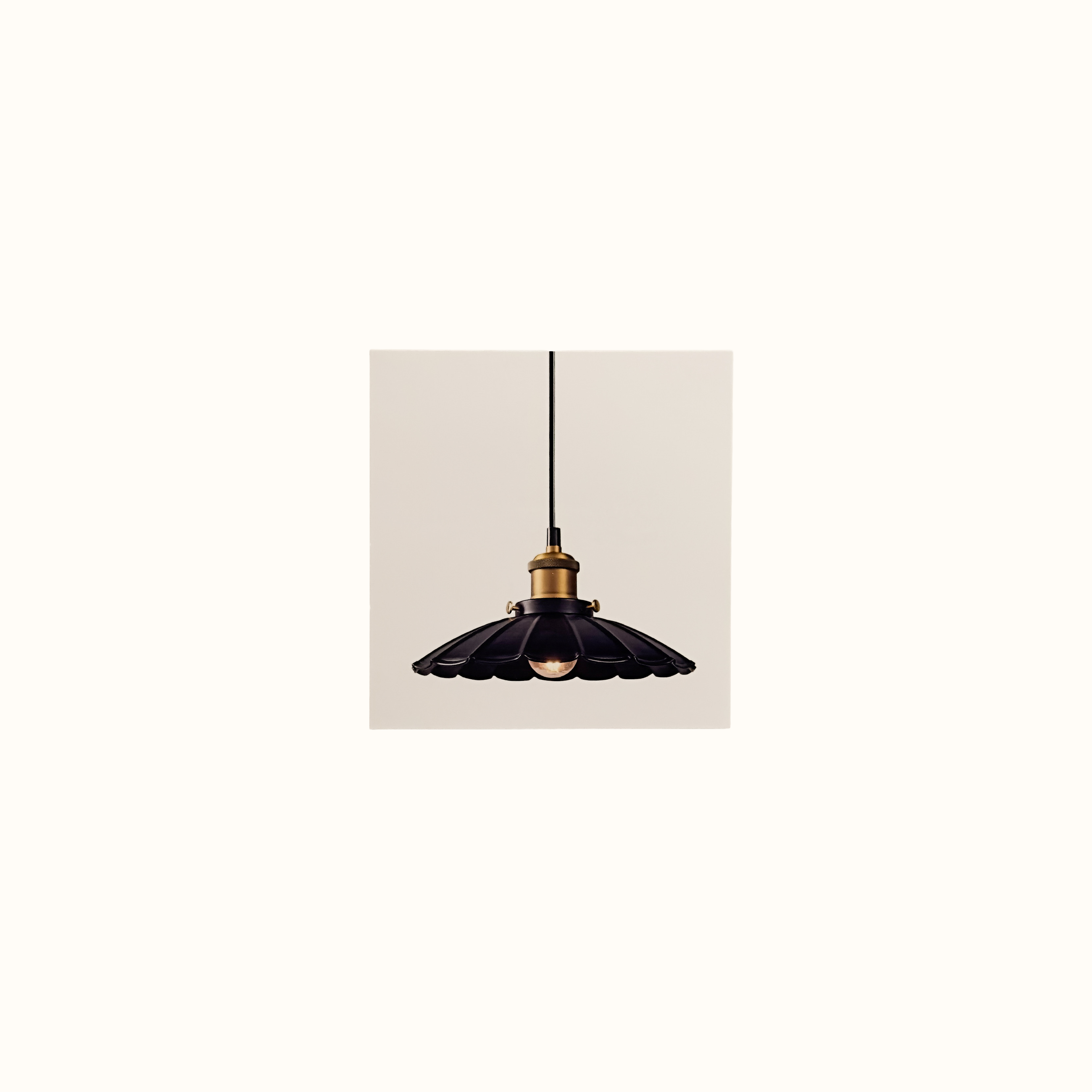 Pendant Light